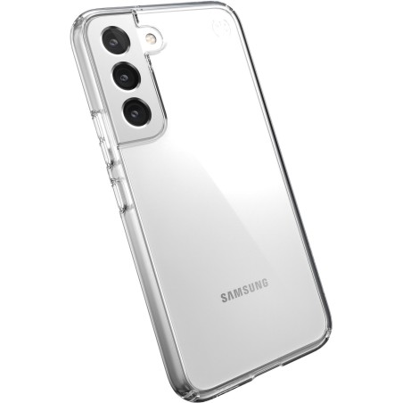 "Speck Presidio Perfect Clear Case - Ultimate Protection for Your Device (SKU: 144239-5085)"